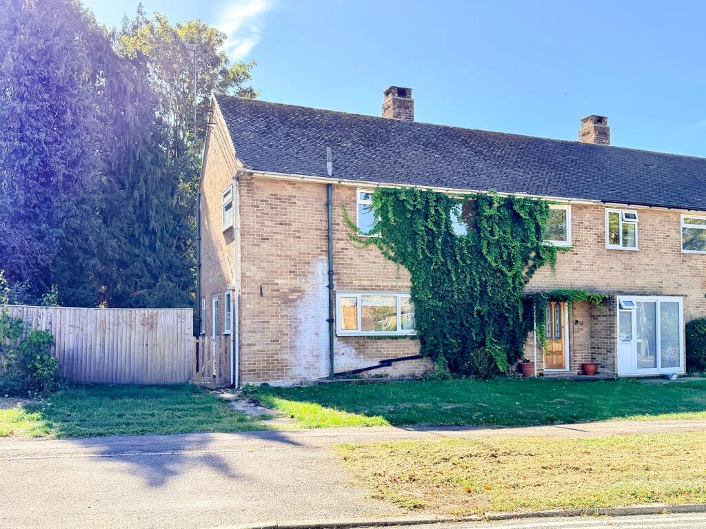 Main image of property: Foliat Drive, Wantage, OX12