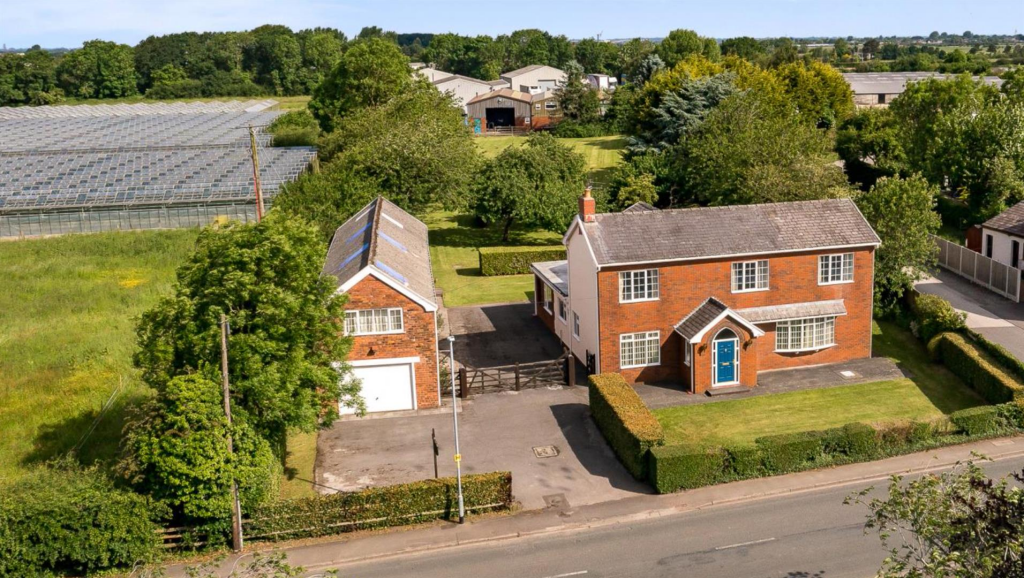 Main image of property: Blackgate Lane, Tarleton, Preston