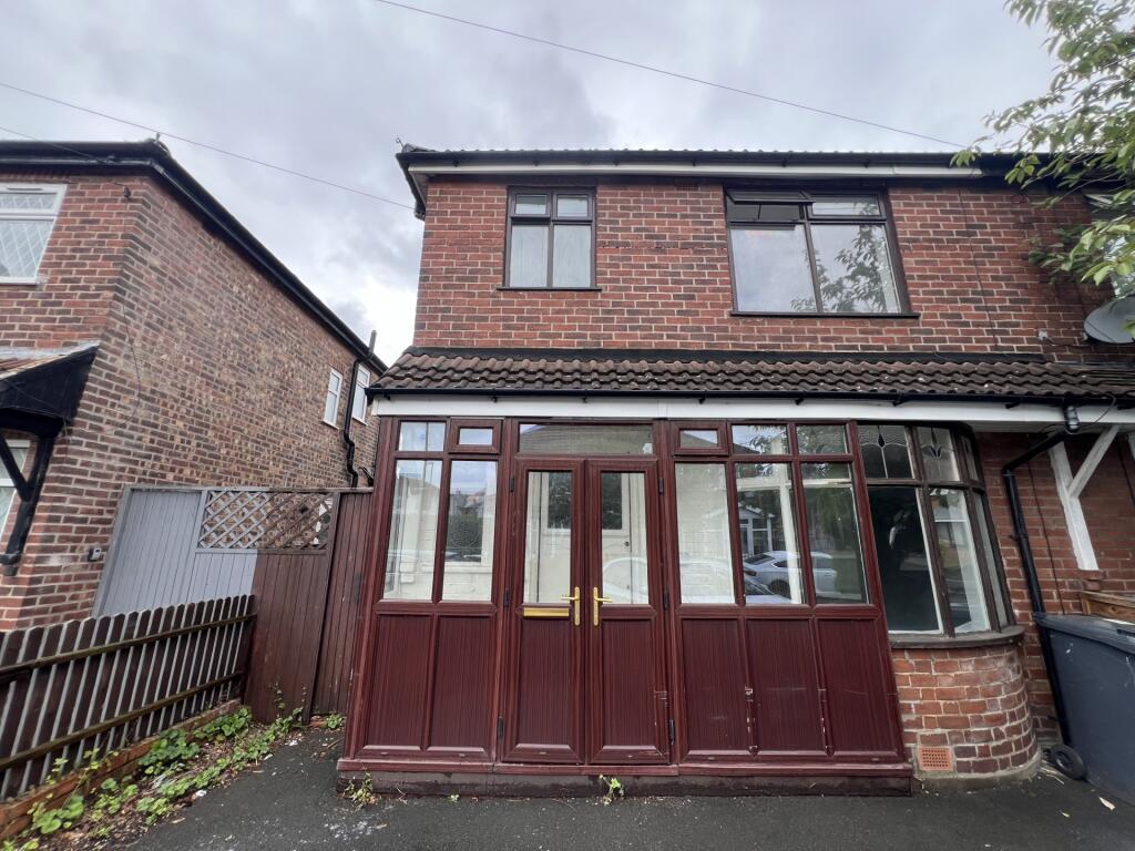 Main image of property: 37 Hurst Bank Road, Ashton-under-lyne, OL6