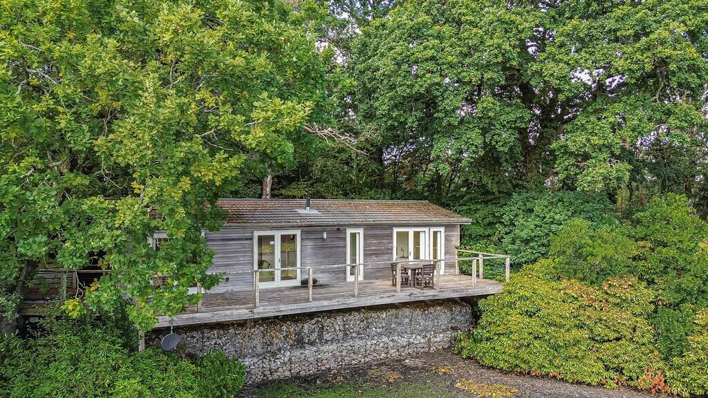 Main image of property: Indio Lakes, Newton Road, Bovey Tracey