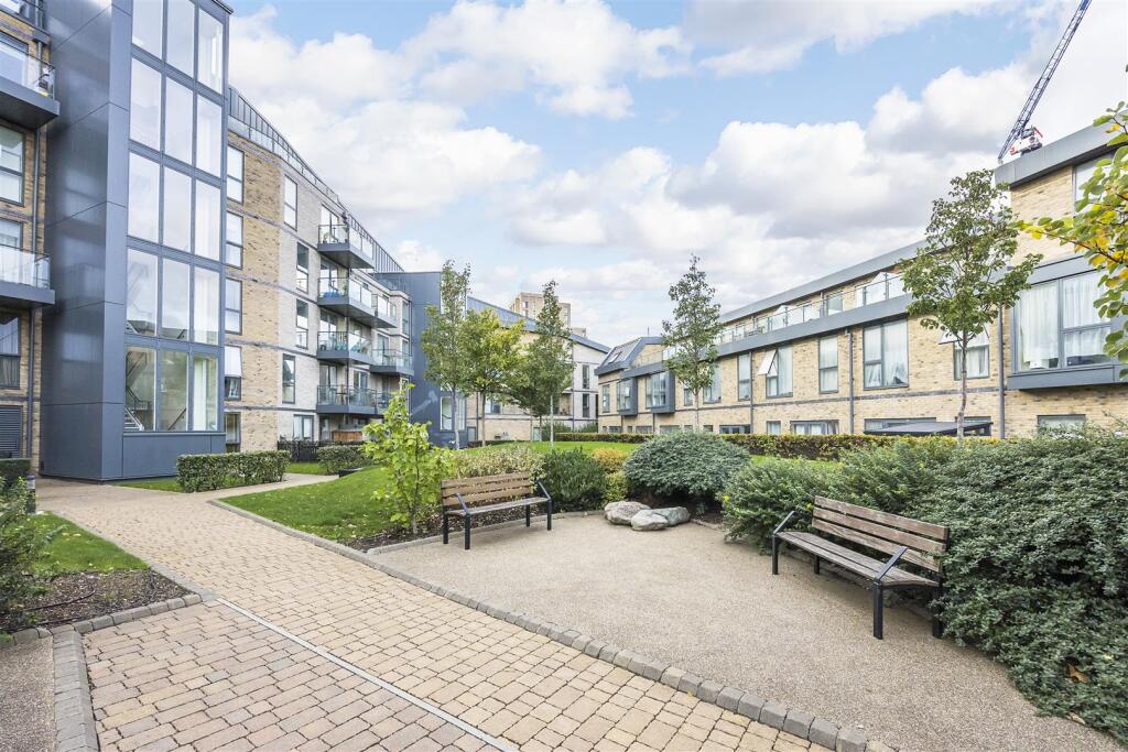 Main image of property: Ruckholt Road, Leyton, London