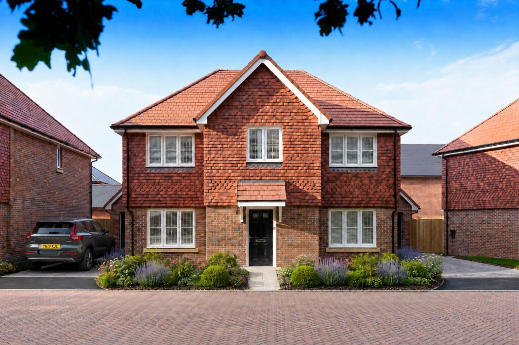 Main image of property: The Woodlands, Sayers Common, Hassocks