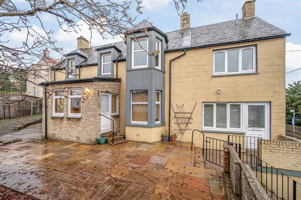 Main image of property: Spion Kop, Leslie Road, Scotlandwell, KY13 9JE