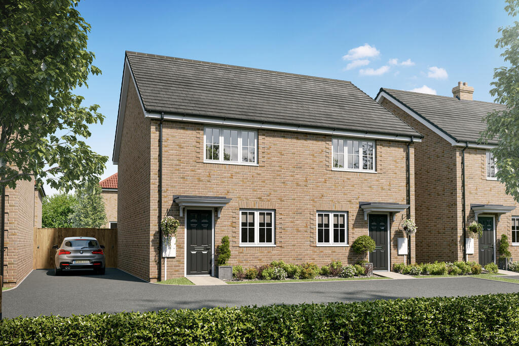 Main image of property: Lynn Road,
Ely,
Cambridgeshire,
CB6 2SD