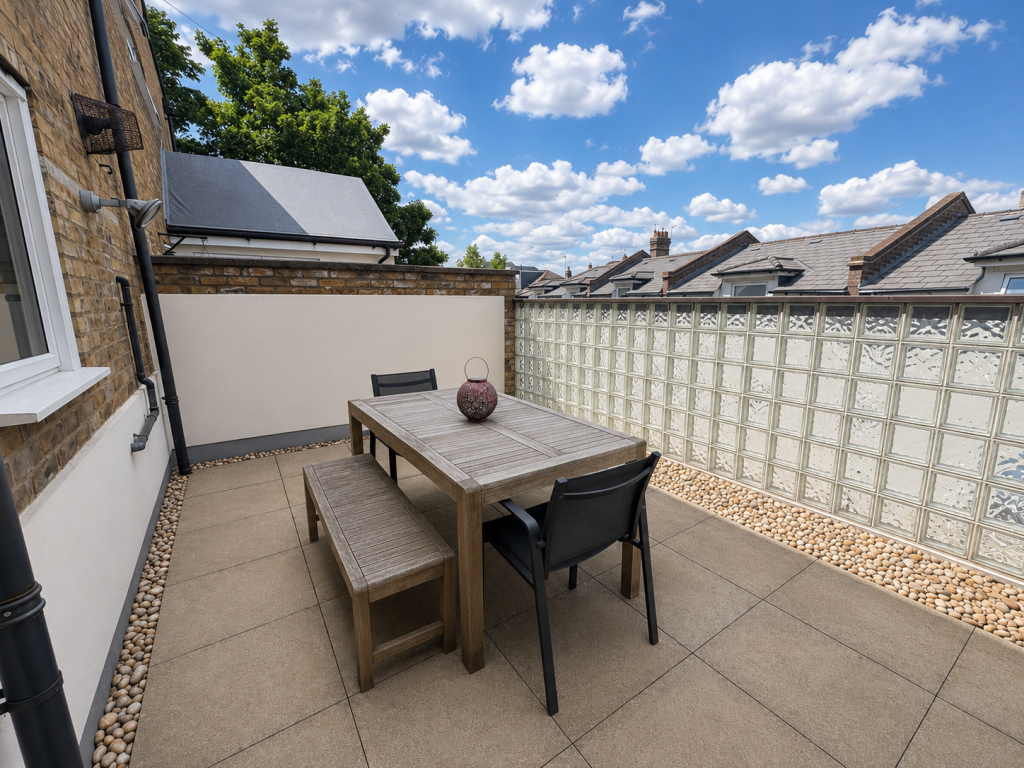 Main image of property: Willow Lodge, Cedars Road, Clapham, London