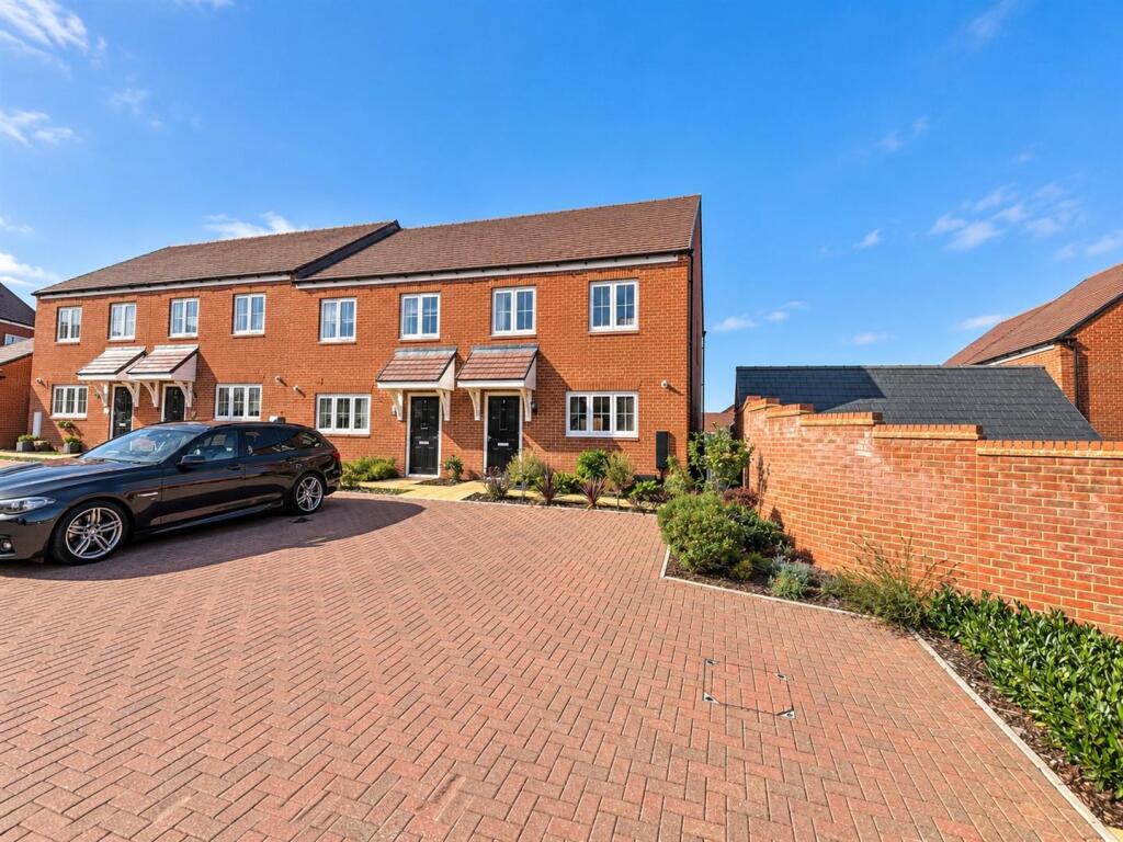 Main image of property: Muscovy Mews, Biddenham, Bedford