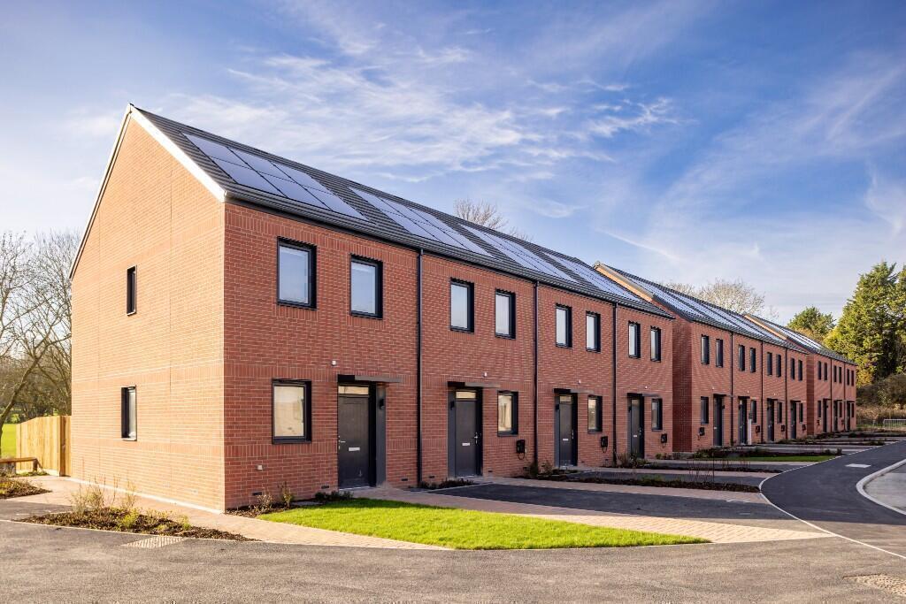 Main image of property: Cawdle Close, Ely