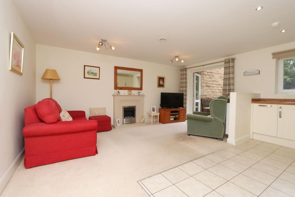 Main image of property: Bridge Street, Otley, LS21