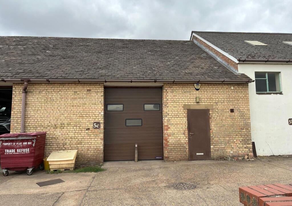Main image of property: Stowupland Road, Stowmarket, Suffolk, IP14
