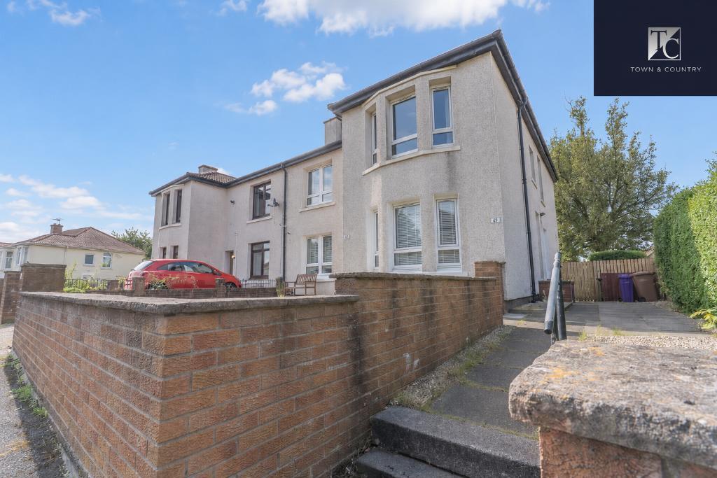 Main image of property: Gadloch Street, Parkhouse, G22 6LS