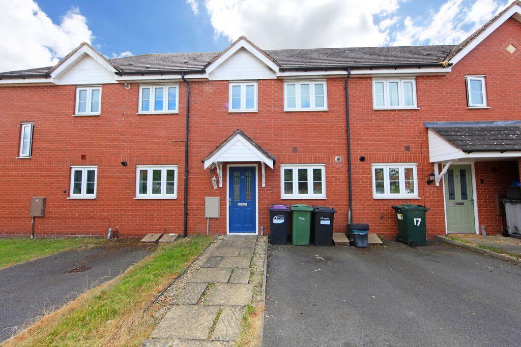 Main image of property: Borle Brook Court, Bridgnorth