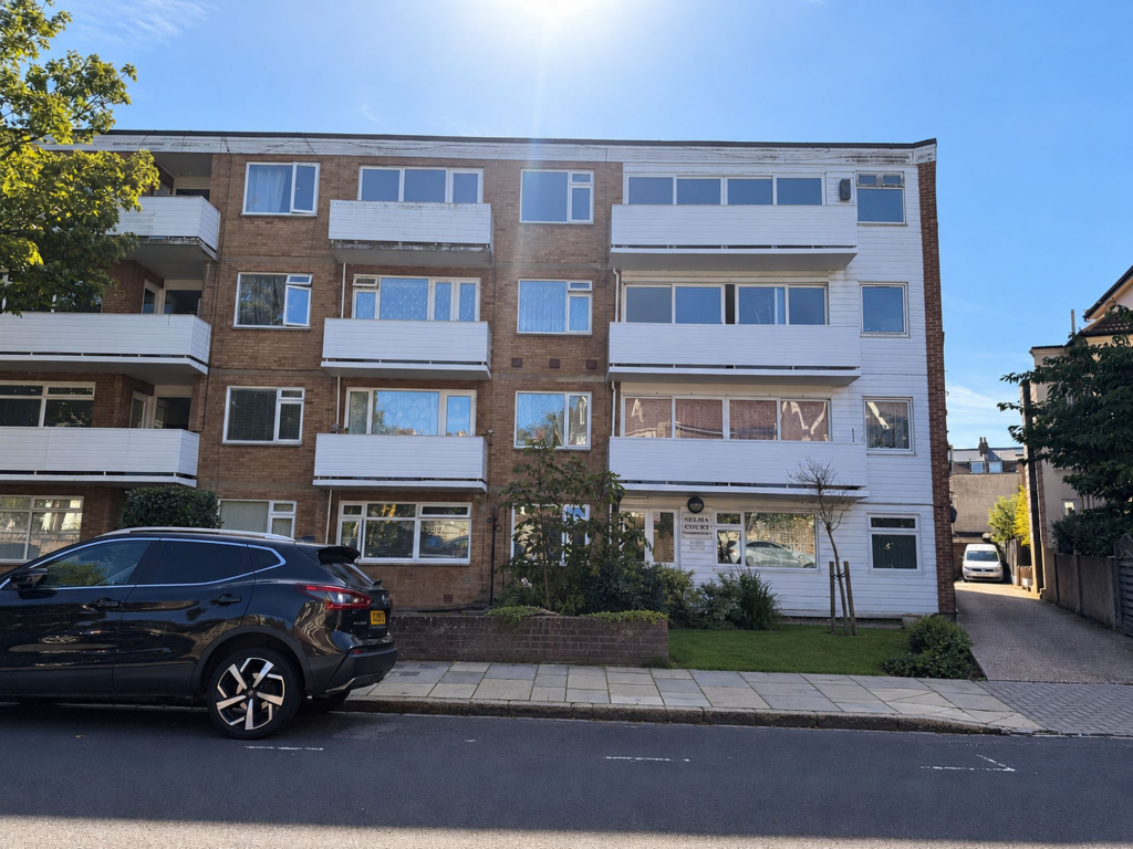 Main image of property: Merton Road, Selma Court Merton Road, PO5