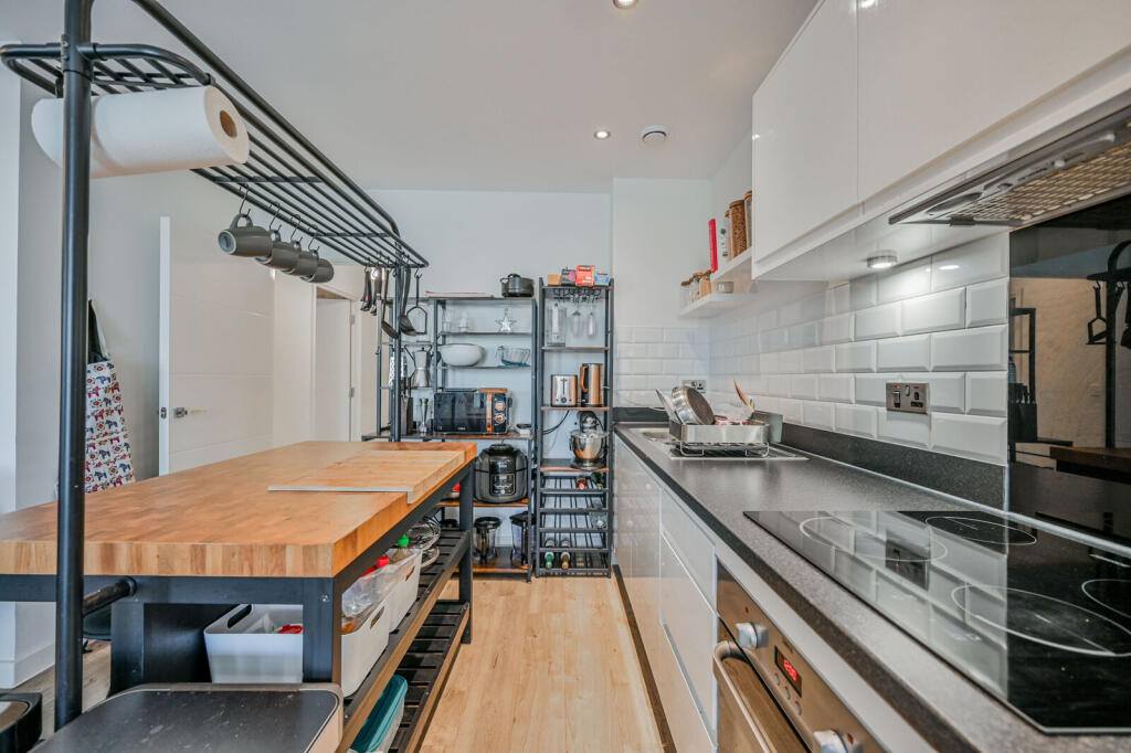 Main image of property: Adele Court, 3 Rowland Road, LONDON, N17, Tottenham, LONDON, N17