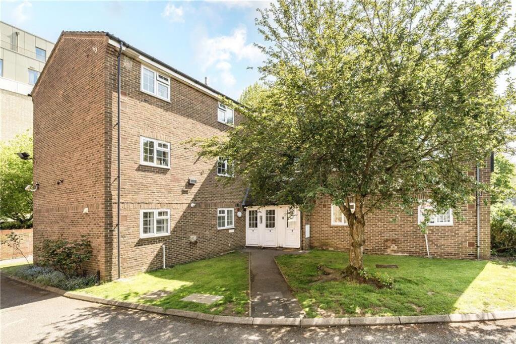 Main image of property: Ashdown Way, Balham