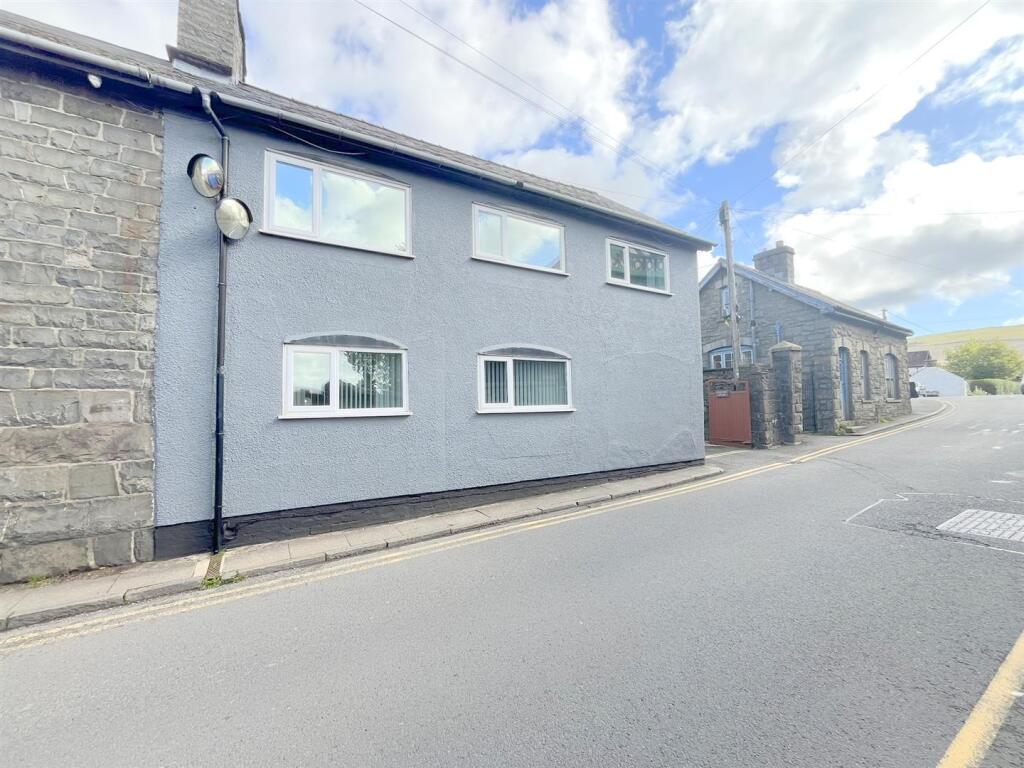 Main image of property: South Street, Rhayader
