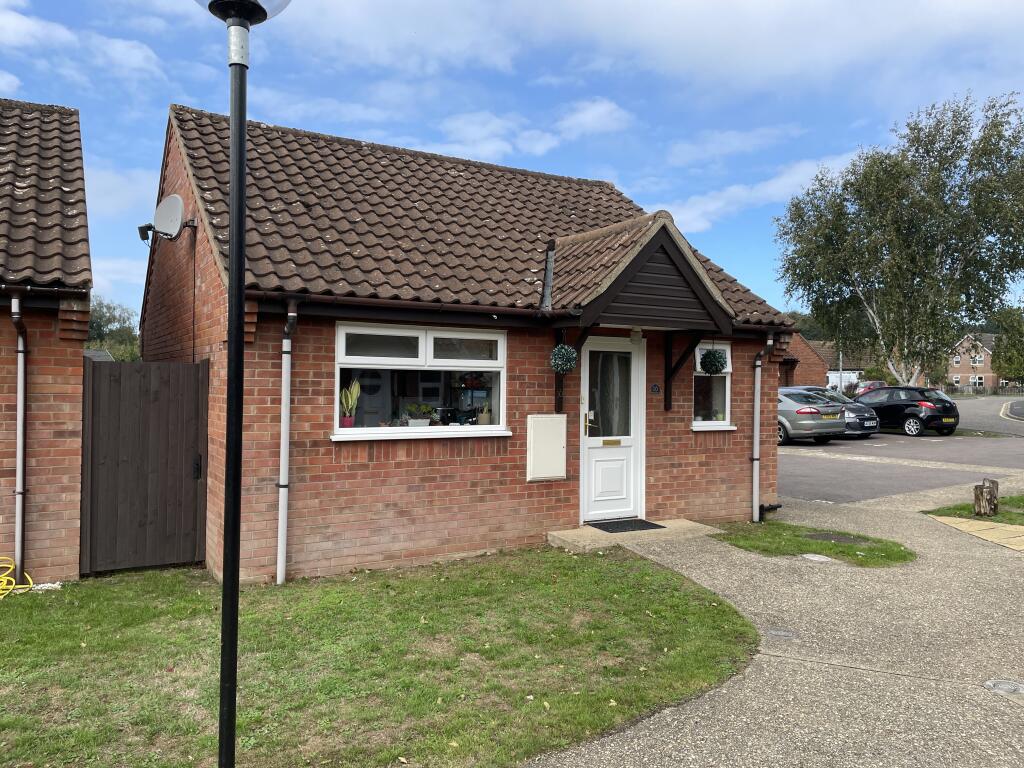 Main image of property: Fayregreen, Fakenham, Norfolk