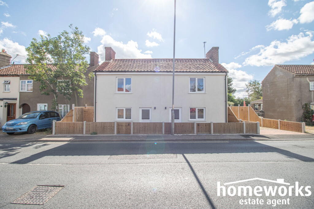 Main image of property: Shipdham Road, Dereham, NR19