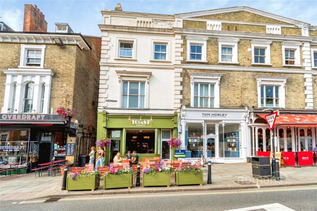 Main image of property: Jewry Court, 6A Jewry Street, Winchester, SO23