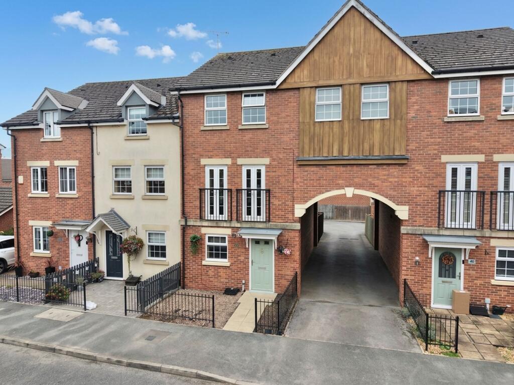 Main image of property: Abbey Park Way, Weston, CW2