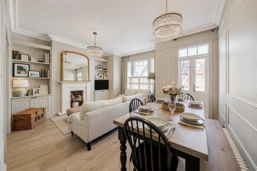 Main image of property: Altenburg Gardens, Battersea, London, SW11