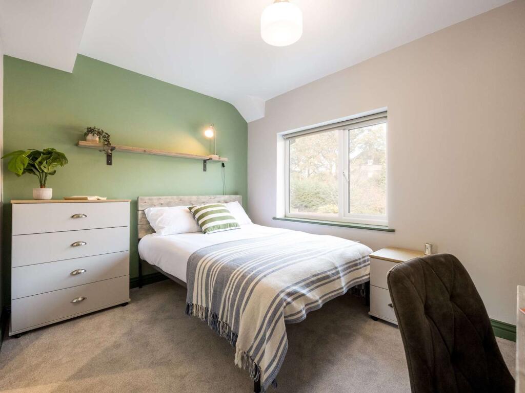 Main image of property: Masons Road