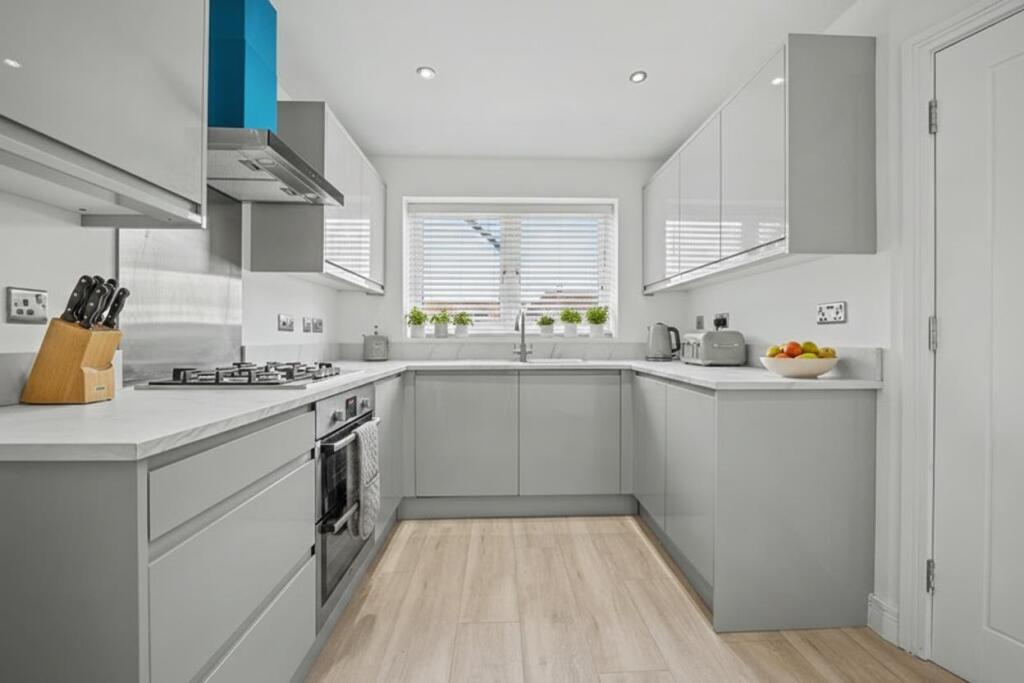 Main image of property: The Pinewoods, Wyken