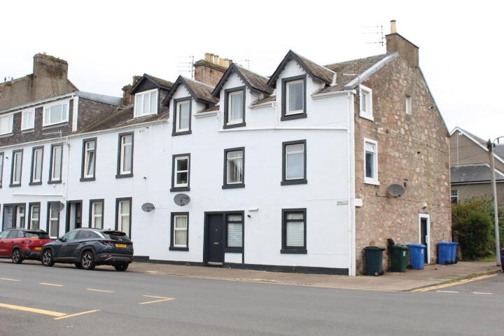 Main image of property: 19 Lomond Street, Helensburgh G84 7PW