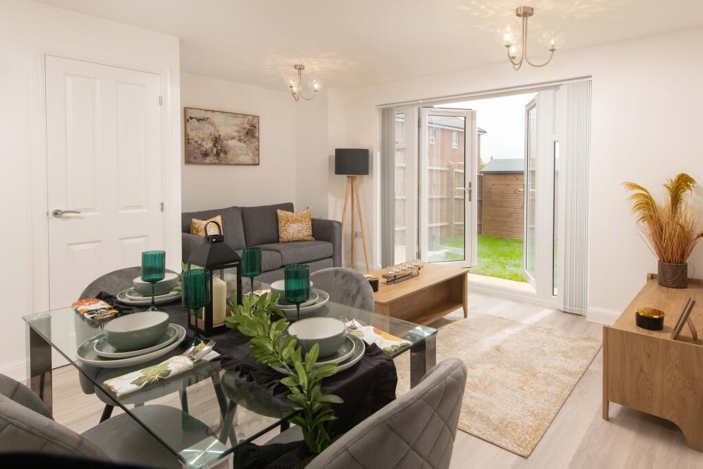 Main image of property: Wincombe Lane,
Shaftesbury,
SP7 8QF