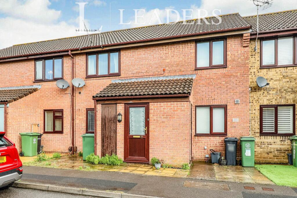Main image of property: Green Farm Gardens, Hilsea, Portsmouth, PO3