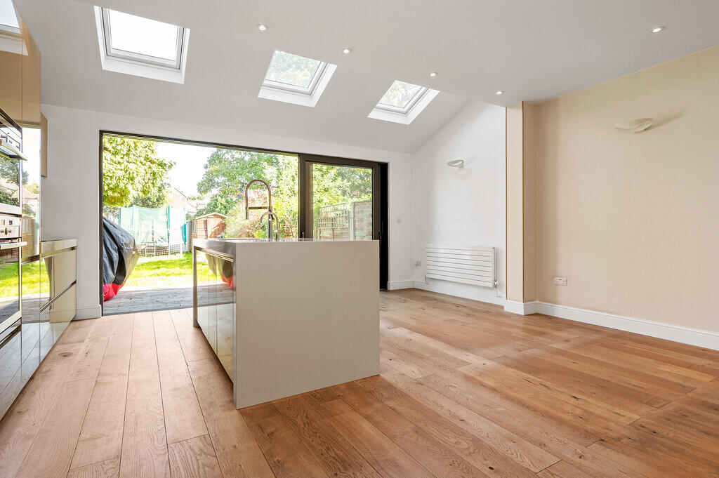 Main image of property: Crewys Road, Golders Green