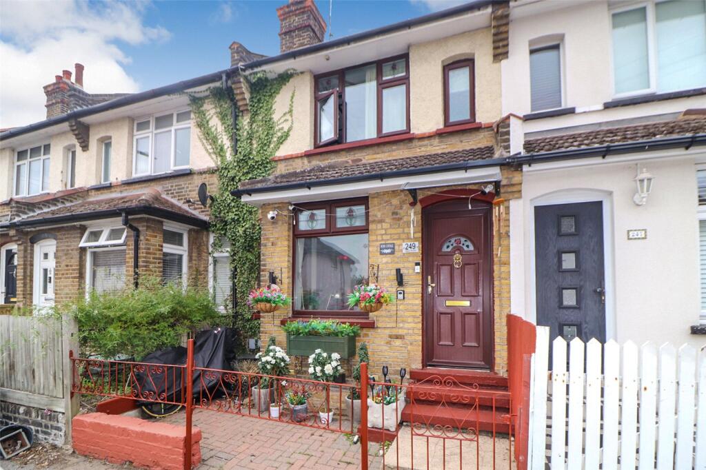 Main image of property: Hazel Road, Erith, DA8