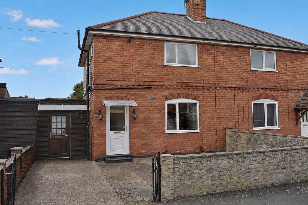 Main image of property: Belvoir Road, Balderton
