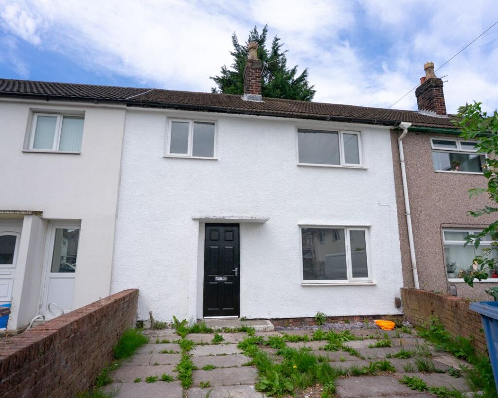 Main image of property: Croft End, St. Helens