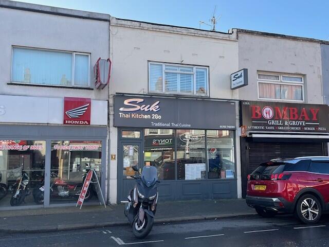 Main image of property: Southchurch Road, Southend On Sea, Essex, SS1 2QA