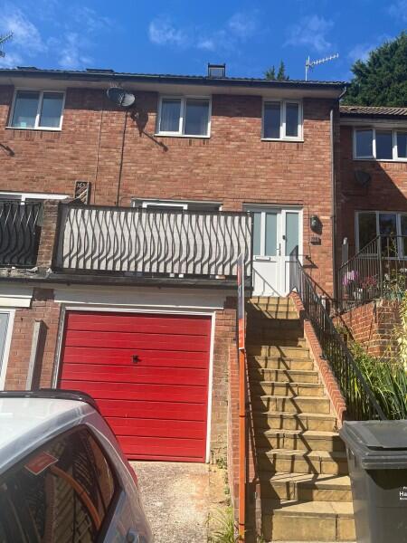 Main image of property: Sedlescombe Gardens