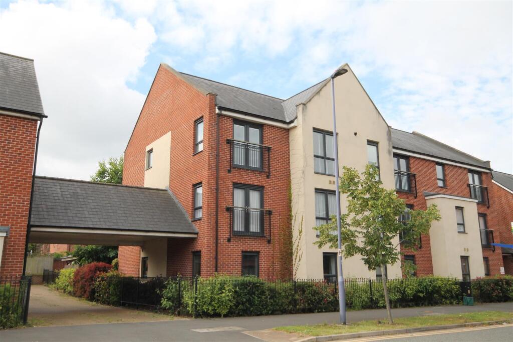 Main image of property: Jenner Boulevard, Emersons Green, Bristol