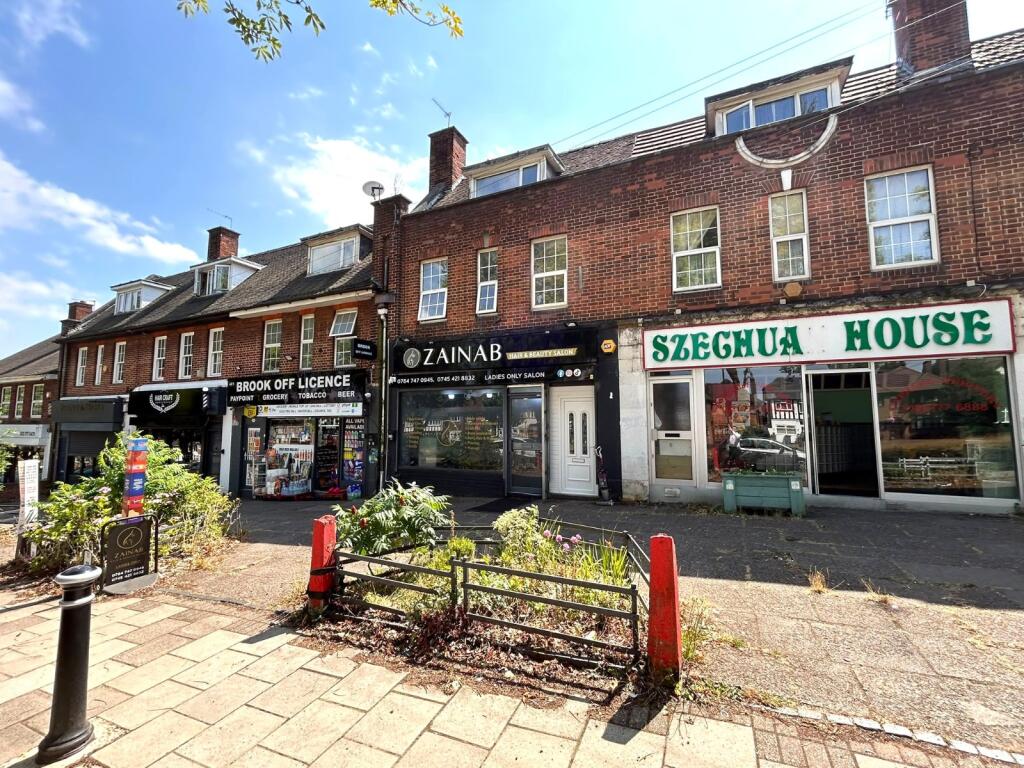 Main image of property: Brook Lane, Birmingham, West Midlands, B13