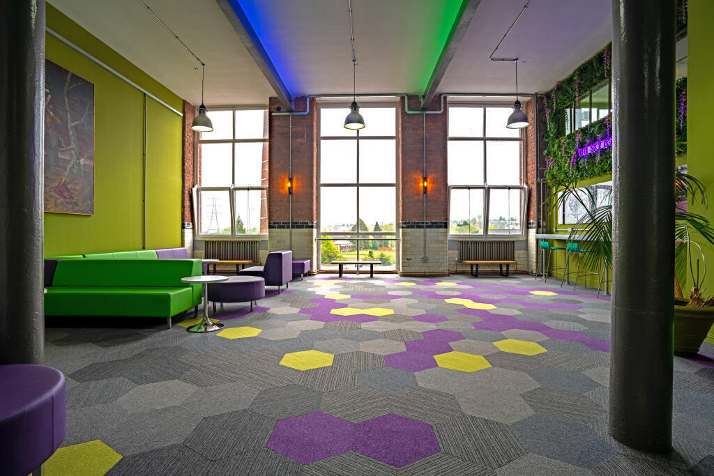 Main image of property: Abbey Mill Business Centre, Seedhill Road, Paisley