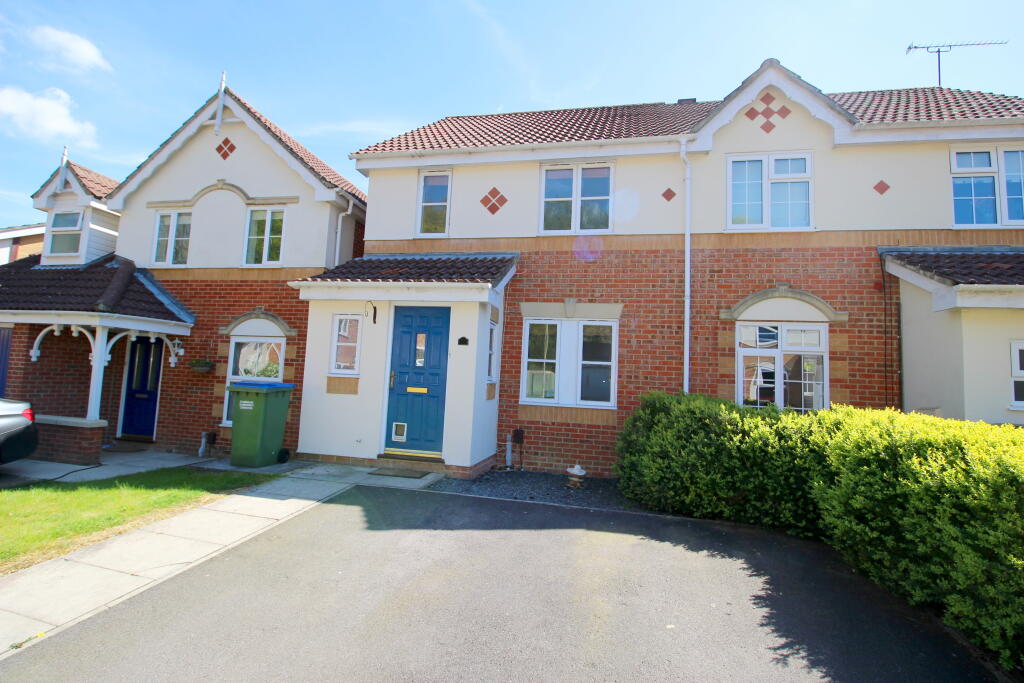 Main image of property: Whiteley, Fareham, Hampshire, PO15