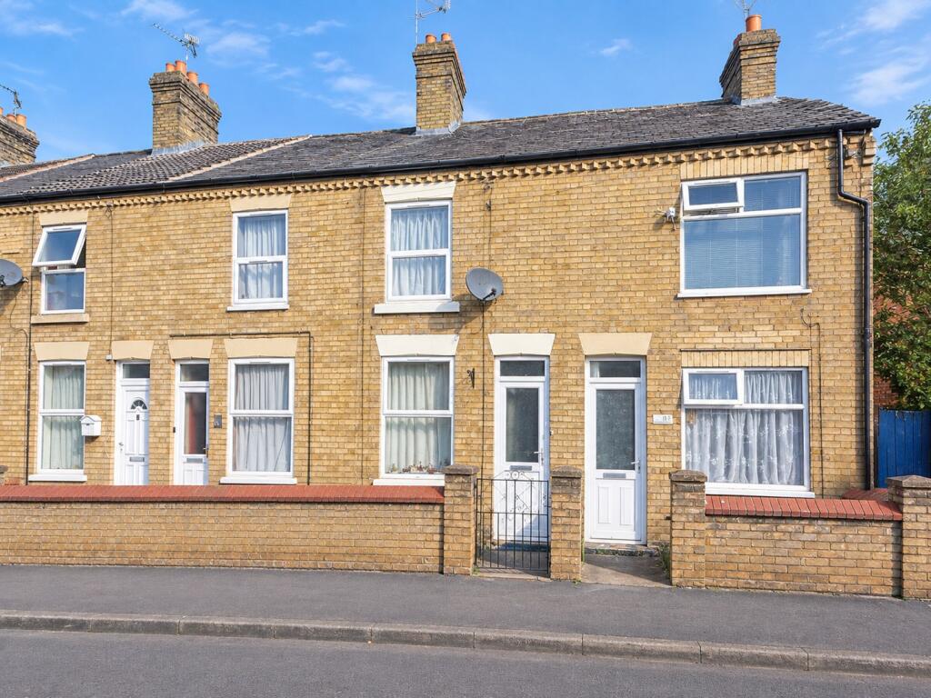 Main image of property: Atkinson Street, PETERBOROUGH
