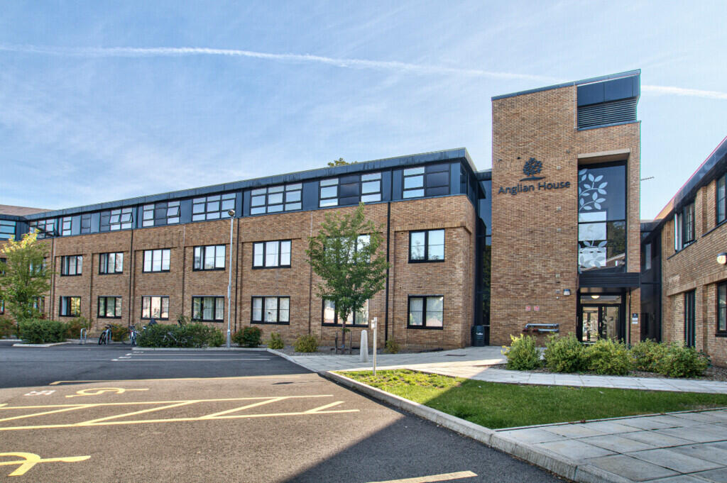 Main image of property: Anglian House, Huntingdon