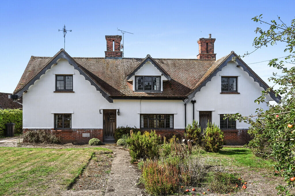 Main image of property: Great Holland, Frinton-on-Sea
