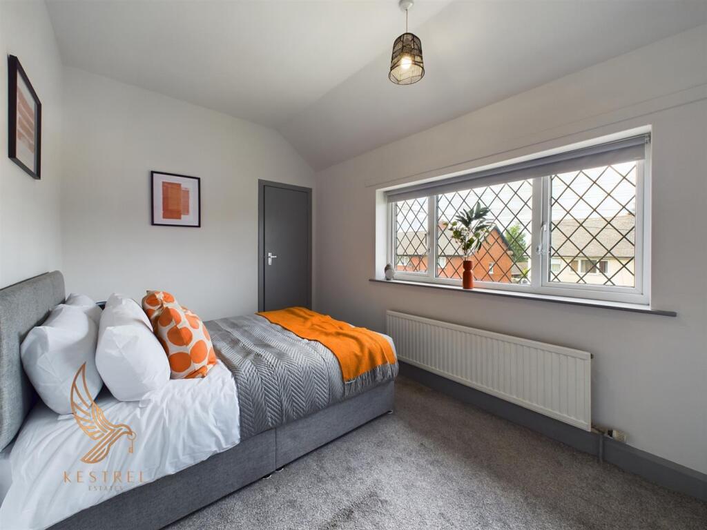 Main image of property: Wood View Avenue, Castleford