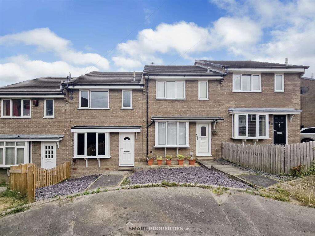 Main image of property: Thanes Close, Huddersfield