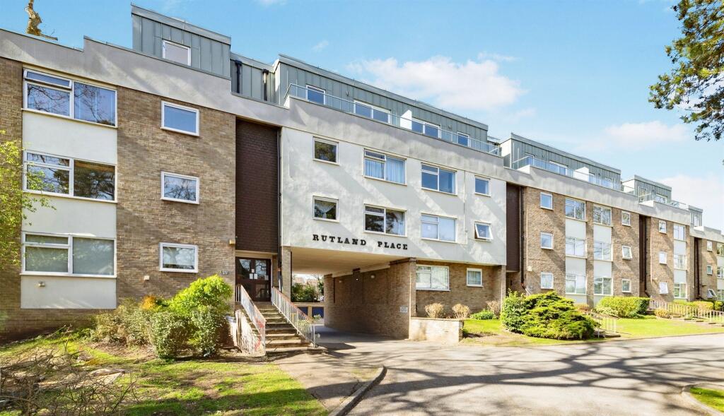 Main image of property: The Rutts, Bushey Heath, Bushey