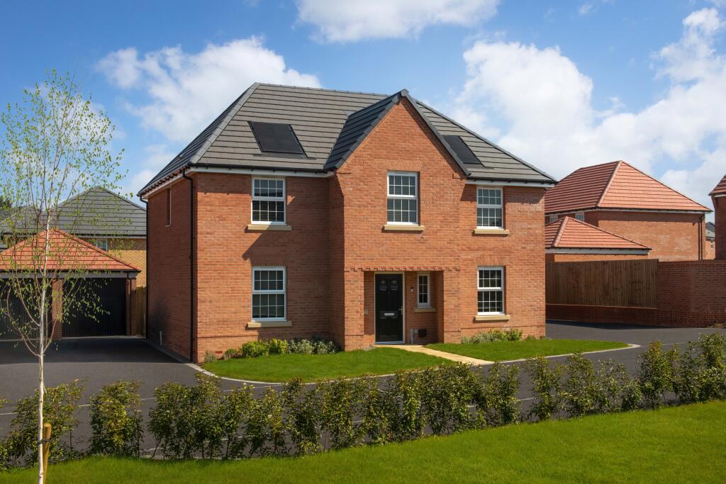 Main image of property: Burdon Lane, 
Sunderland, 
SR3 2PN