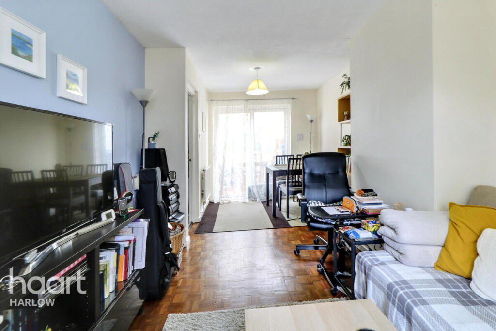 Main image of property: Hollyfield, HARLOW
