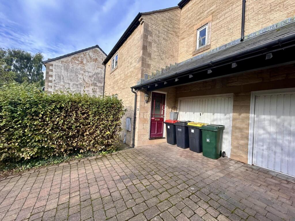 Main image of property: Crofters Fold, Galgate, Lancaster