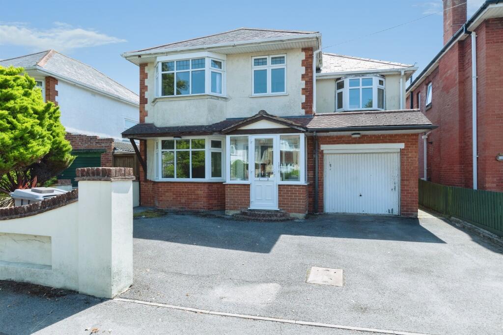 Main image of property: Corhampton Road, Bournemouth