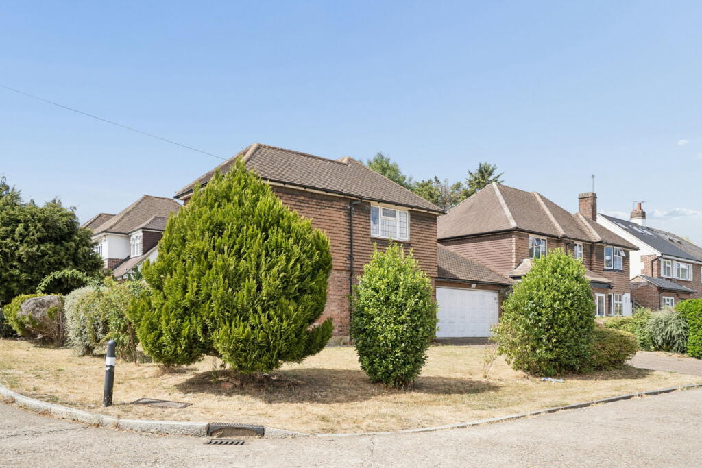 Main image of property: Murray Crescent, Pinner